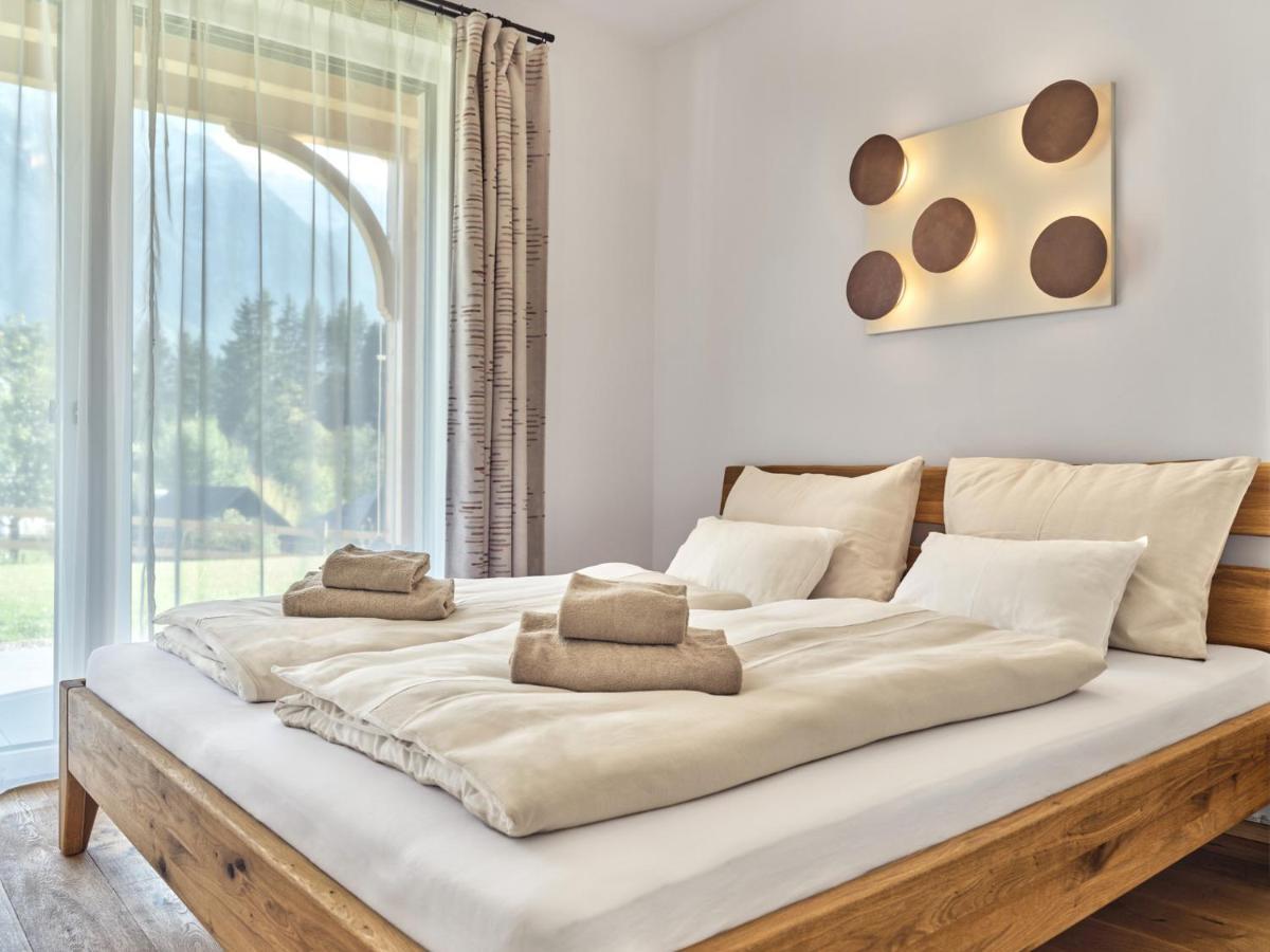 Panorama Lodge Alpine Living 201 Тауплиц Экстерьер фото
