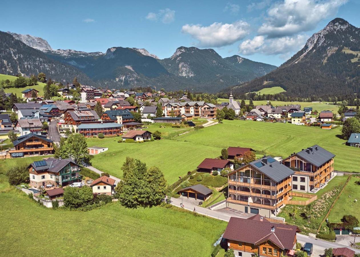 Panorama Lodge Alpine Living 201 Тауплиц Экстерьер фото